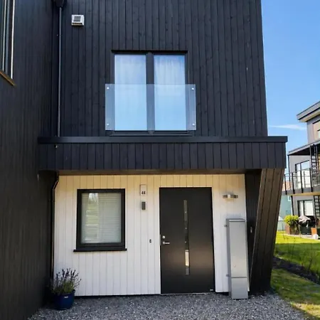 I Sandnes *